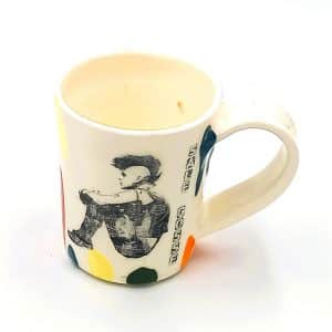 MUG SALE GOSSE PUNK no 19