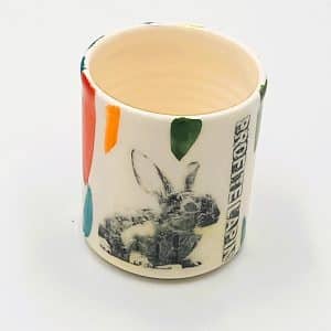 TASSE PROFITE LAPIN no 16
