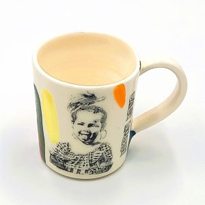 MUG SALE GOSSE MIMI no 5