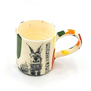 MUG ANSE FINE PROFITE LAPIN no 13