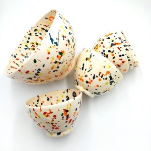 collection paillettes